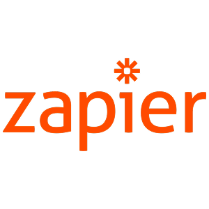 Zapier integration
